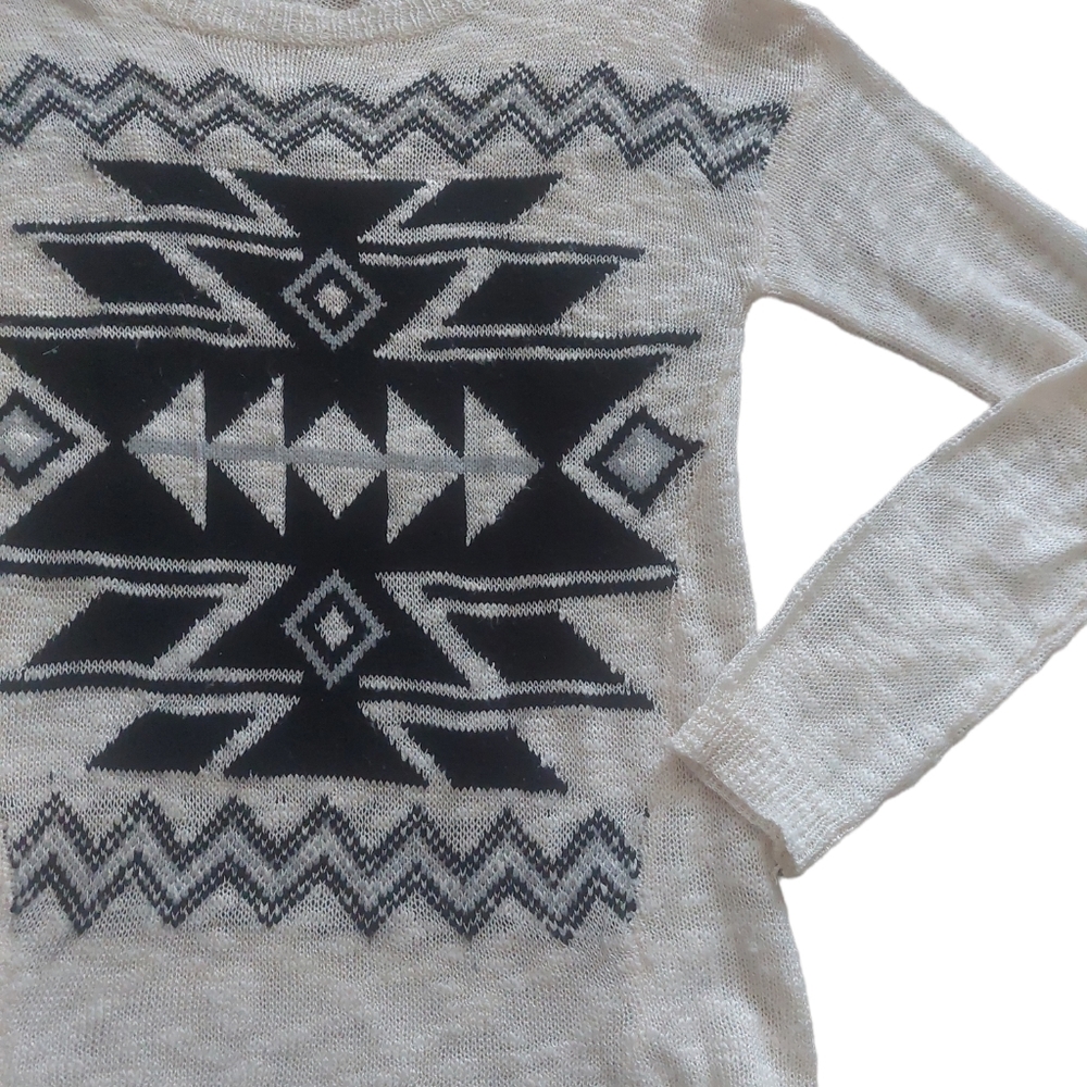 Sweater - Picture 2 of 3